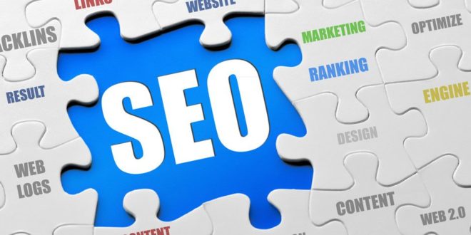Search Engine Optimization Company in Lahore