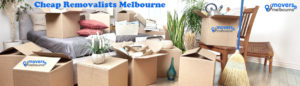 Movers Melbourne 