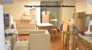 Cheap Furniture Removalists Melbourne 