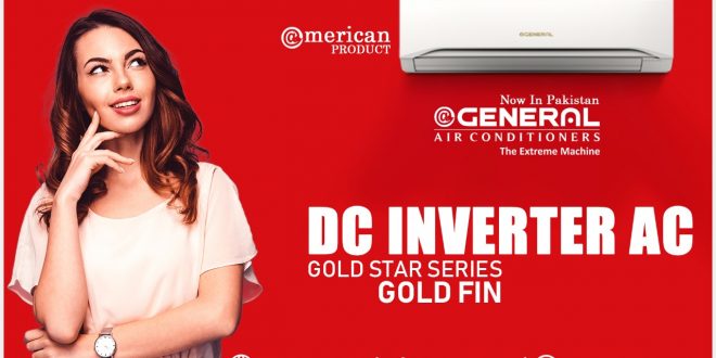 DC inverter Ac price in Pakistan