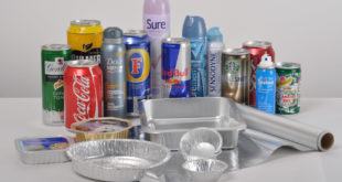 aluminium packaging designs