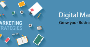 Digital marketing training in Lahore