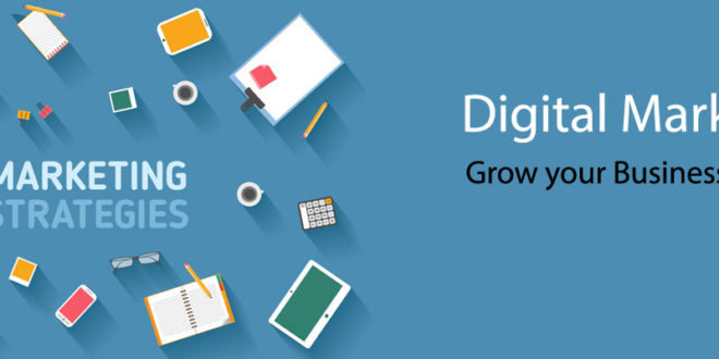 Digital marketing training in Lahore