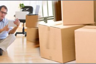 Moving Company Melbourne