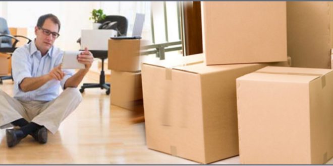 Moving Company Melbourne