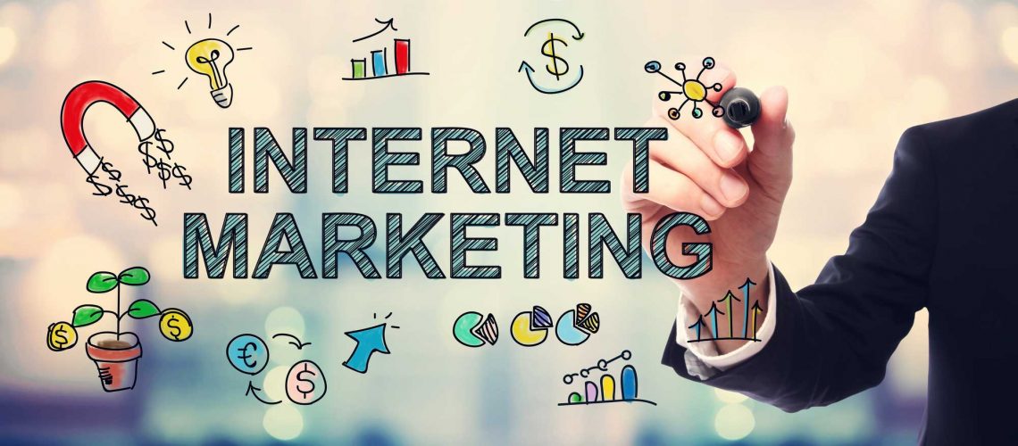 Digital Marketing Services in Lahore