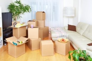 Moving Company Melbourne