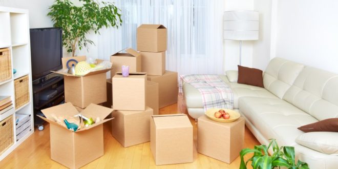 Moving Company Melbourne