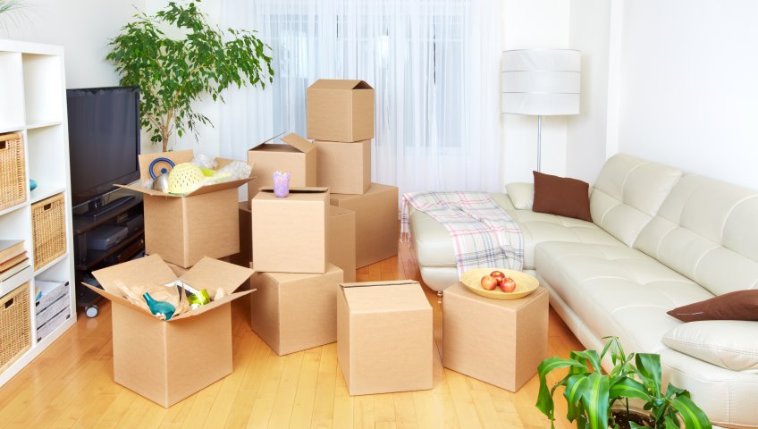 Moving Company Melbourne