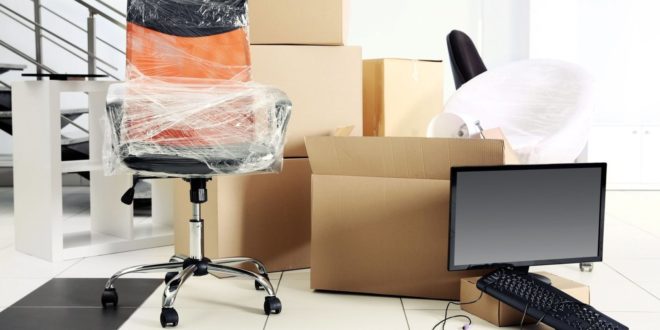 Moving Company Melbourne