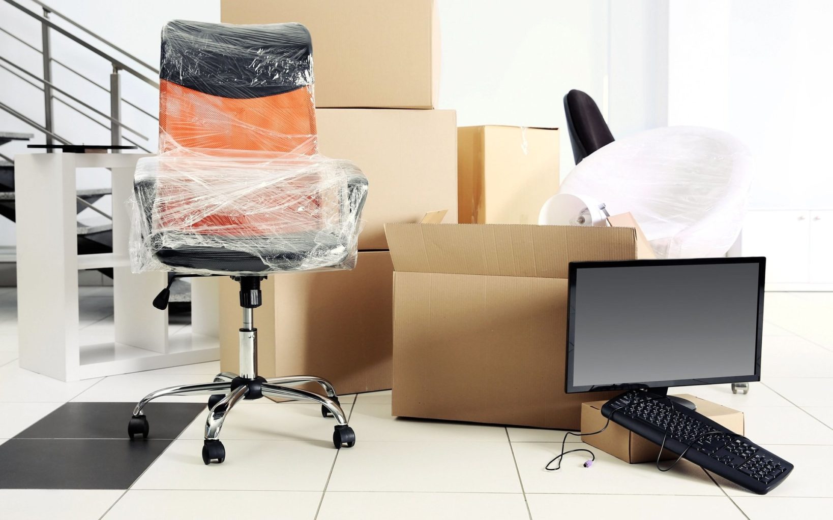 Moving Company Melbourne