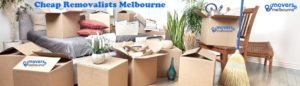 Movers Melbourne