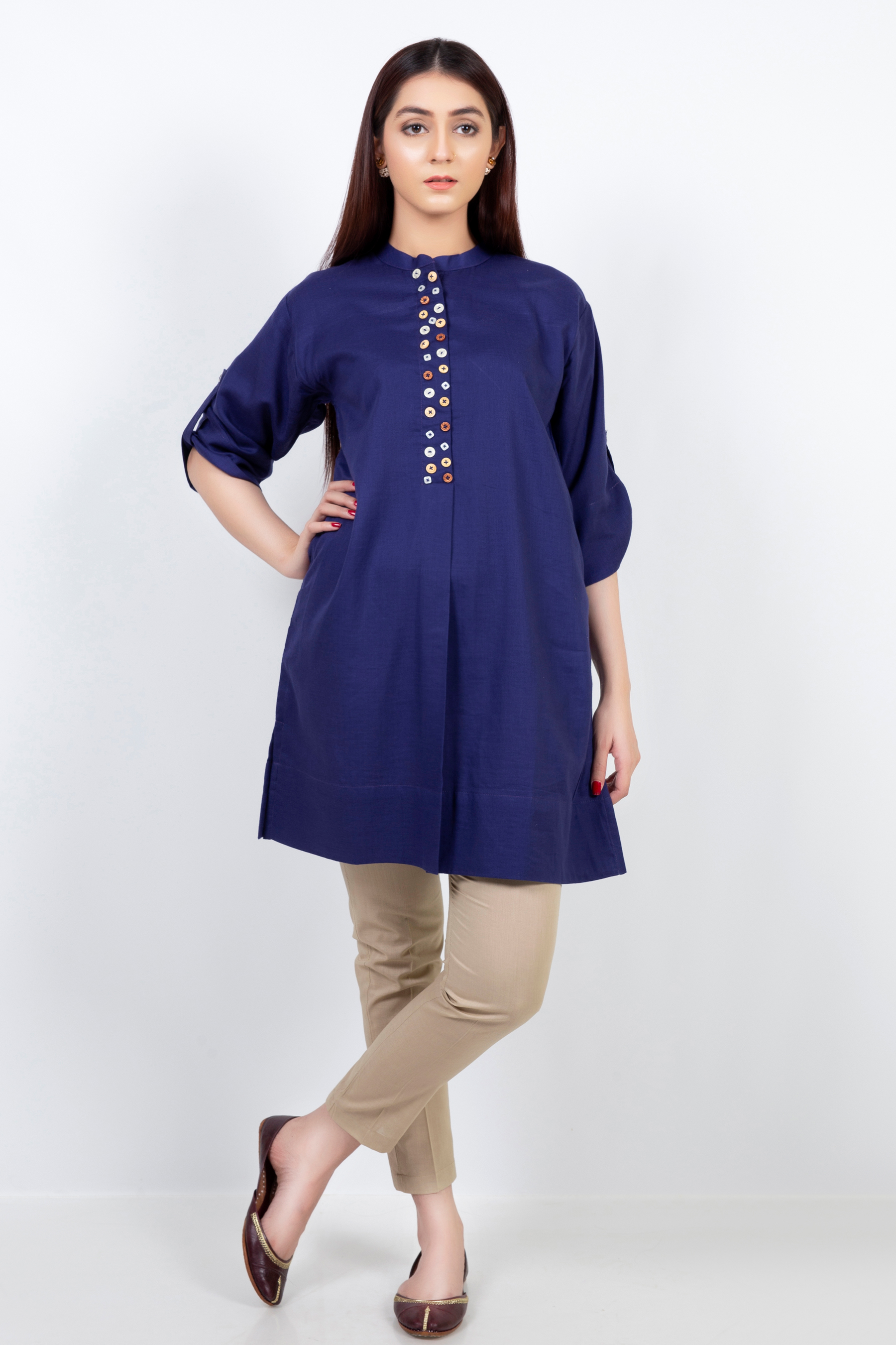forever 21 kurti