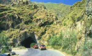 Malakand Pass