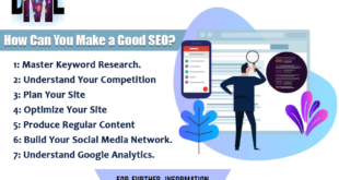 SEO Services