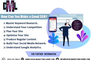 SEO Services