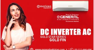 DC inverter Ac price in Pakistan