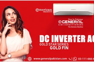 DC inverter Ac price in Pakistan