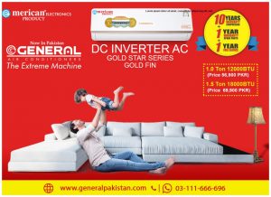 Best DC Inverter AC 2019