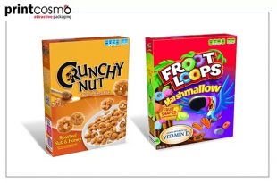 Cereal-Boxes