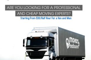 Movers Melbourne