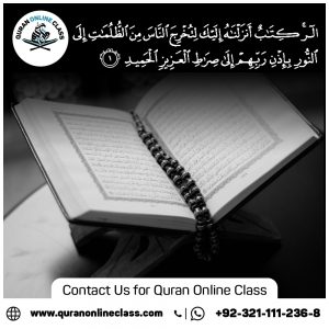 Learn Quran Online With Tajweed