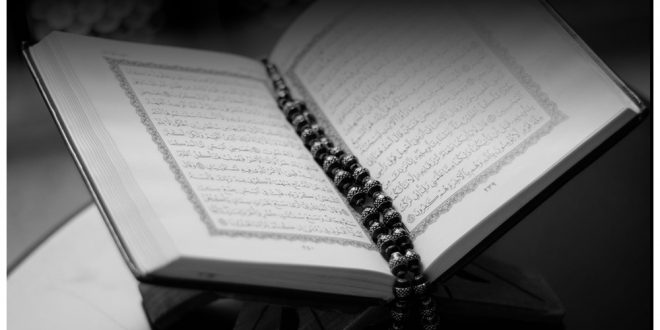 Learn Quran Online With Tajweed