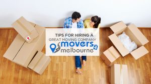 6 Tips for Hiring High Quality Moving Service Providerٍ
