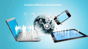 Custom Software Development