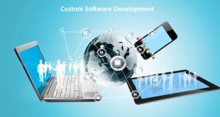 Custom Software Development