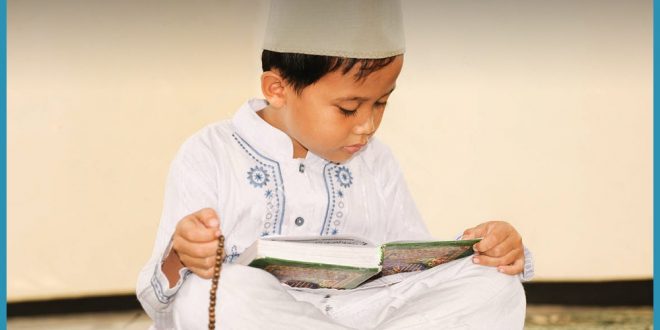 Quran Online Class
