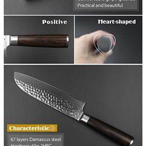 Santoku Knife