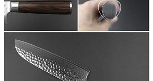 Santoku Knife