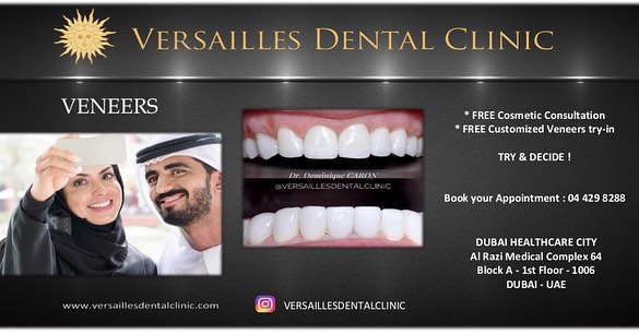 Versailles Dental Clinic