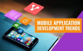 mobile application development