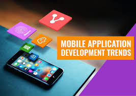 mobile application development