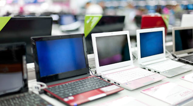 Exporters Suppliers of Computers