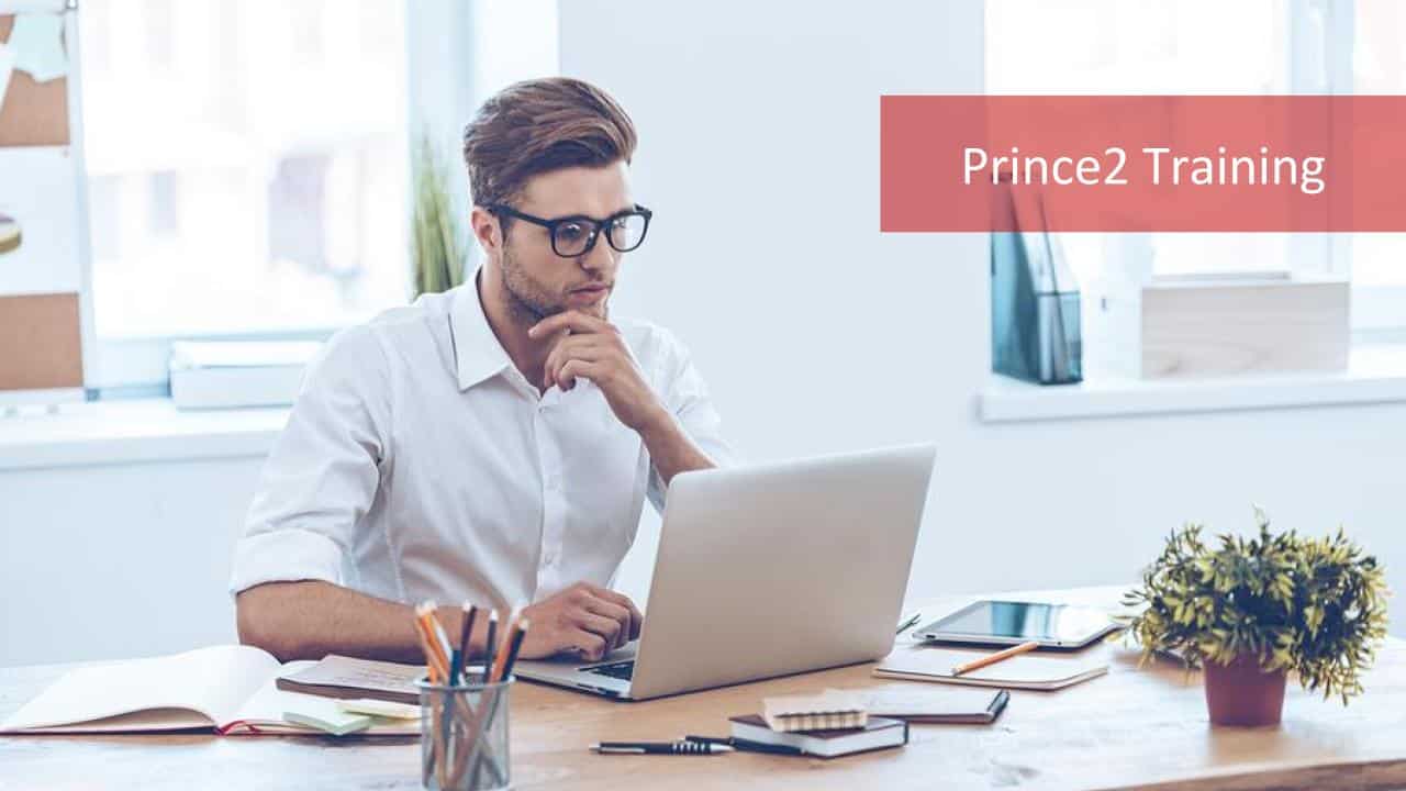 prince2 training