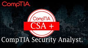 CompTIA Security+ Training