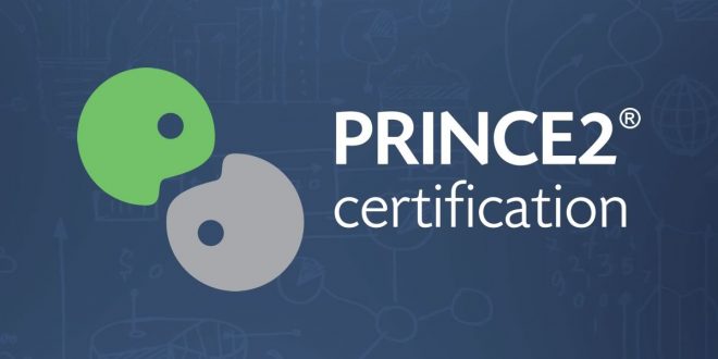 prince2 training