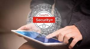 CompTIA Security+ Training