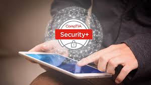 CompTIA Security+ Training