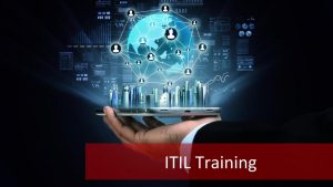 ITIL Certification