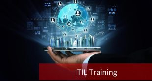 ITIL Certification