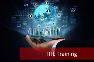 ITIL Certification