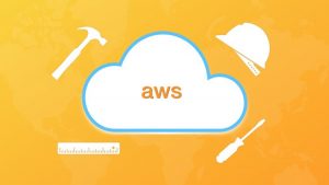 AWS solutions architect certification