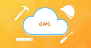 AWS solutions architect certification