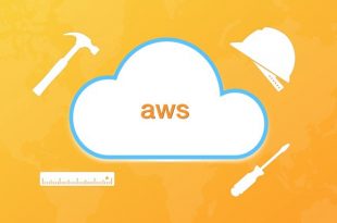 AWS solutions architect certification