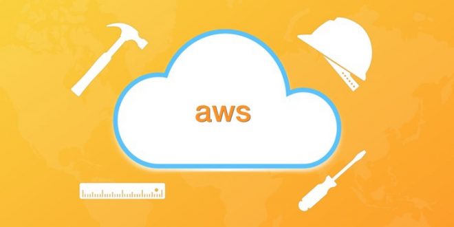 AWS solutions architect certification