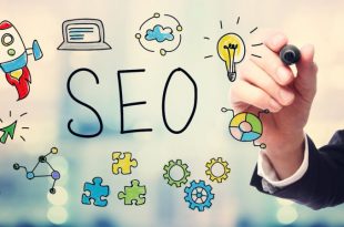 SEO Company in Lahore